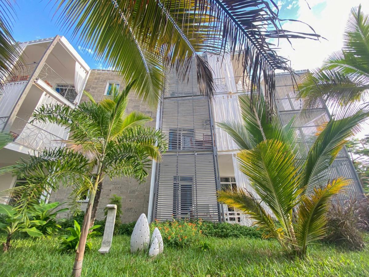 Aqua Resort Diani Beach Exterior photo